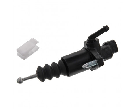 Master Cylinder, clutch 34981 FEBI