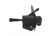 Master Cylinder, clutch 34987 FEBI