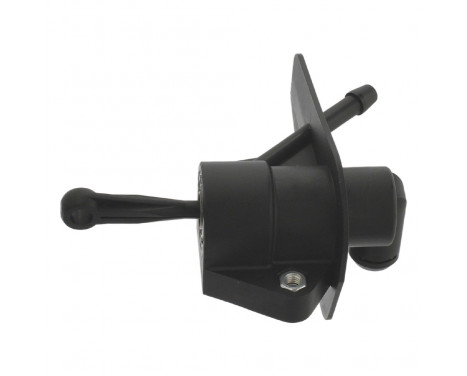 Master Cylinder, clutch 34987 FEBI