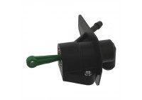 Master Cylinder, clutch 34988 FEBI