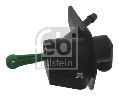 Master Cylinder, clutch 34988 FEBI, Image 2
