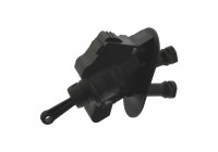 Master Cylinder, clutch 34991 FEBI