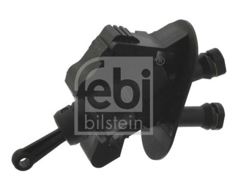 Master Cylinder, clutch 34991 FEBI, Image 2
