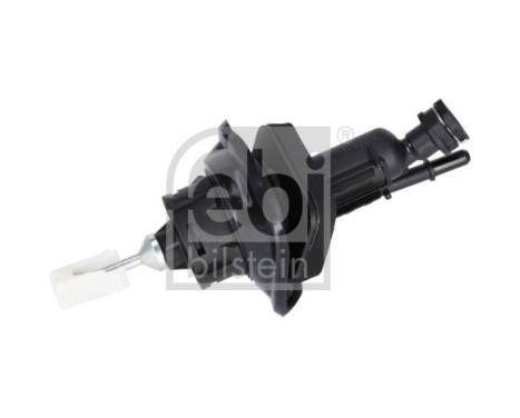 Master Cylinder, clutch 34994 FEBI, Image 2