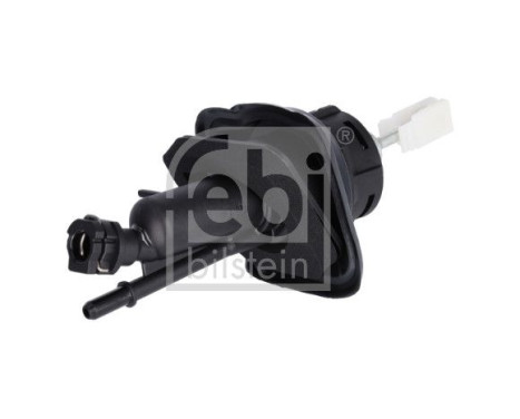 Master Cylinder, clutch 34994 FEBI, Image 3