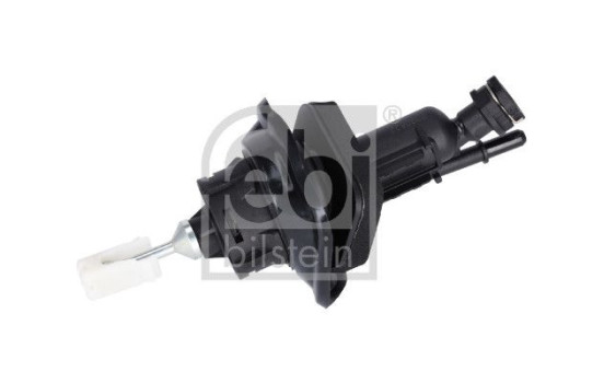 Master Cylinder, clutch 34994 FEBI, Image 2
