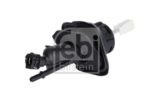 Master Cylinder, clutch 34994 FEBI, Image 3