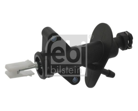 Master Cylinder, clutch 34995 FEBI, Image 2