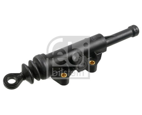 Master Cylinder, clutch 36096 FEBI, Image 2
