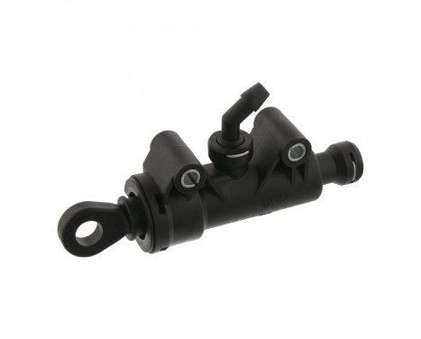 Master Cylinder, clutch 36097 FEBI