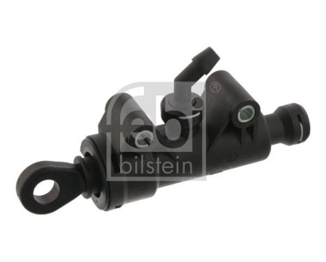 Master Cylinder, clutch 36097 FEBI, Image 2