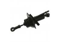 Master Cylinder, clutch 38903 FEBI