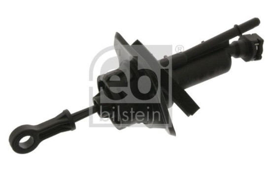 Master Cylinder, clutch 38903 FEBI, Image 2
