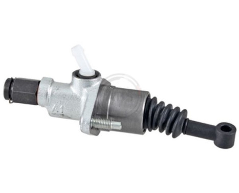 Master Cylinder, clutch 41004 ABS, Image 3