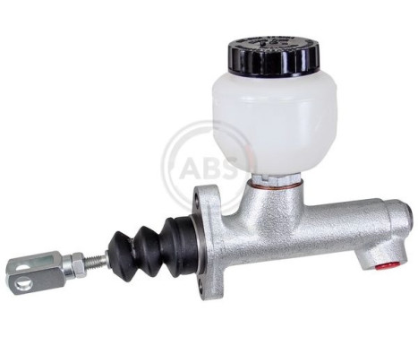 Master Cylinder, clutch 41007 ABS, Image 2