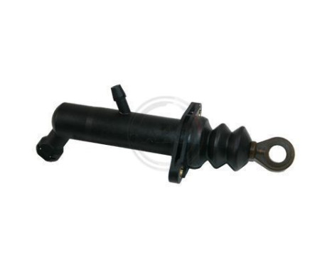 Master Cylinder, clutch 41091 ABS, Image 2