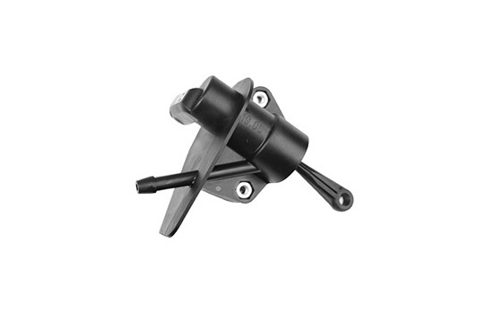 Master Cylinder, clutch 41098 ABS, Image 2