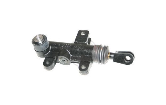 Master Cylinder, clutch 41110 ABS, Image 3