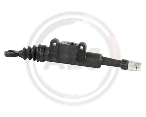 Master Cylinder, clutch 41122X ABS, Image 3