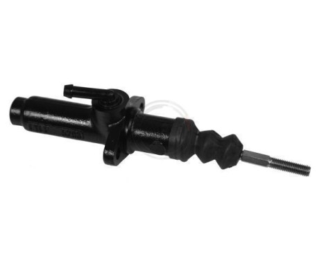 Master Cylinder, clutch 41187 ABS, Image 3