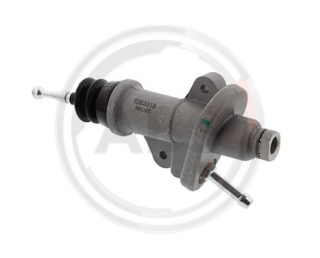 Master Cylinder, clutch 41211 ABS, Image 4