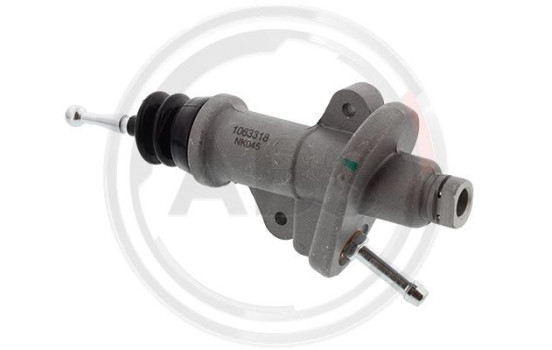 Master Cylinder, clutch 41211 ABS, Image 4