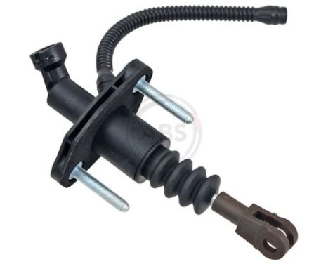 Master Cylinder, clutch 41236 ABS, Image 2