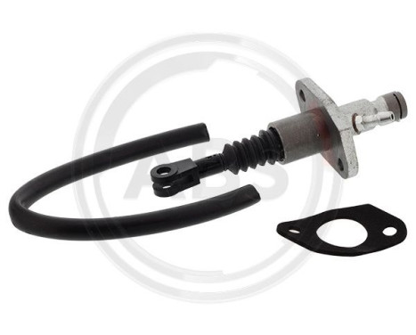 Master Cylinder, clutch 41237 ABS, Image 4