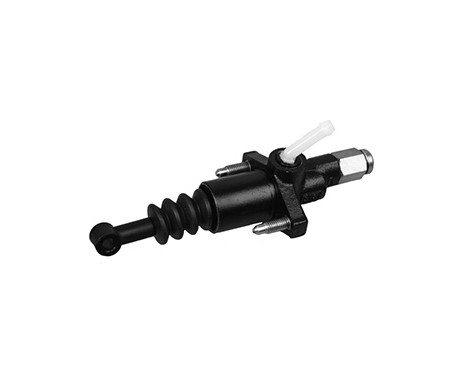 Master Cylinder, clutch 41254 ABS, Image 2