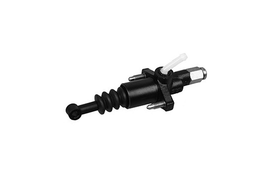 Master Cylinder, clutch 41254 ABS, Image 2