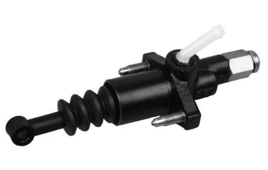 Master Cylinder, clutch 41254 ABS