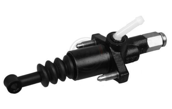 Master Cylinder, clutch 41254 ABS, Image 3