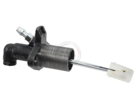 Master Cylinder, clutch 41306 ABS, Image 2