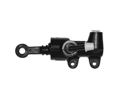 Master Cylinder, clutch 41341 ABS