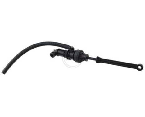 Master Cylinder, clutch 41450 ABS, Image 3