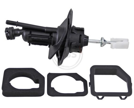 Master Cylinder, clutch 41451 ABS