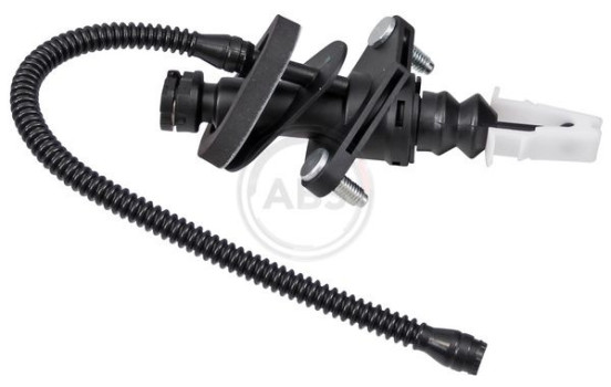 Master Cylinder, clutch 41452 ABS, Image 3