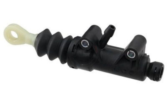Master Cylinder, clutch 41454 ABS, Image 3