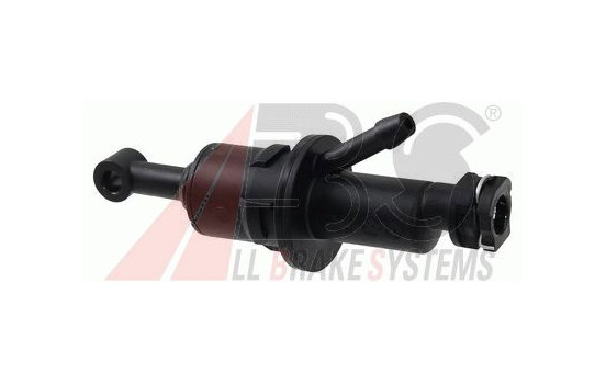 Master Cylinder, clutch 41461 ABS, Image 2