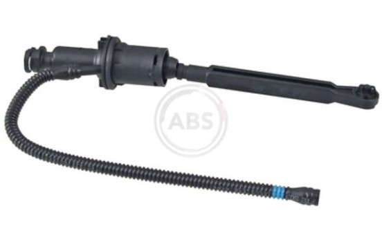 Master Cylinder, clutch 41466 ABS, Image 2