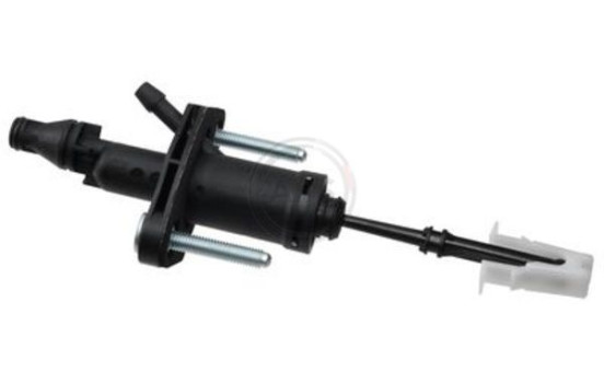 Master Cylinder, clutch 41477 ABS, Image 3