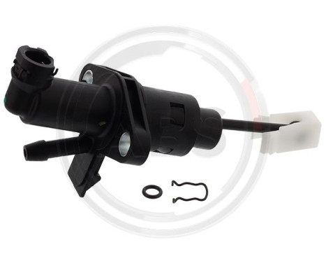 Master Cylinder, clutch 41502 ABS, Image 3