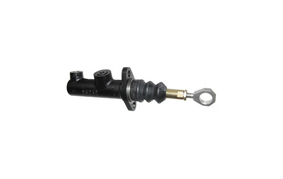 Master Cylinder, clutch 41787 ABS, Image 2