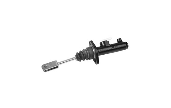 Master Cylinder, clutch 41847 ABS, Image 2