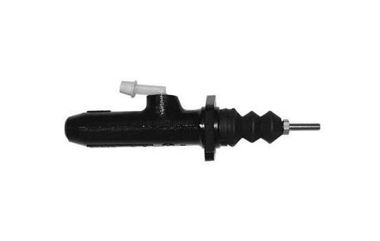 Master Cylinder, clutch 41860X ABS