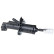 Master Cylinder, clutch 41904 ABS