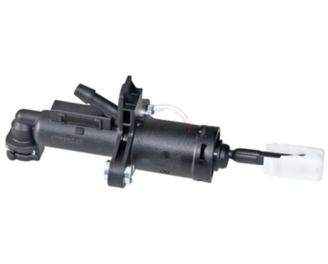 Master Cylinder, clutch 41904 ABS, Image 2