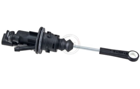 Master Cylinder, clutch 41909 ABS, Image 2