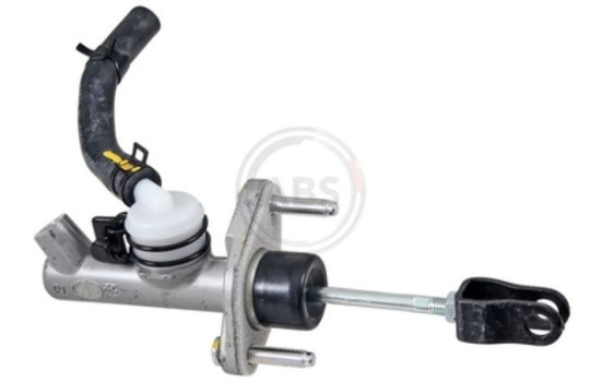Master Cylinder, clutch 41919 ABS, Image 2