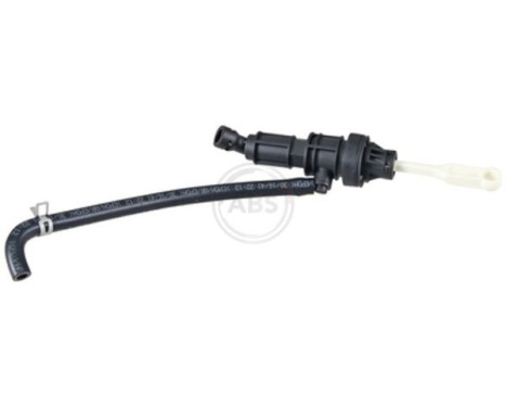 Master Cylinder, clutch 41930 ABS, Image 2